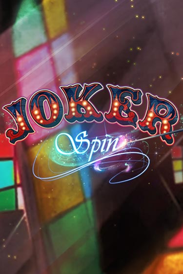 Joker Spin играть демо версию | SlotoKing без регистрации