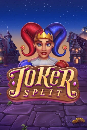 Joker Split играть демо версию | SlotoKing без регистрации