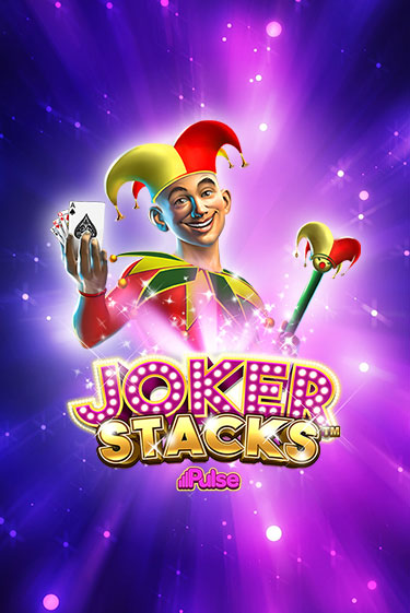 Joker Stacks играть демо версию | SlotoKing без регистрации