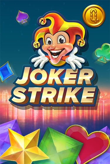 Joker Strike играть демо версию | SlotoKing без регистрации