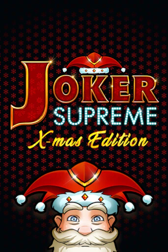 Joker Supreme Xmas играть демо версию | SlotoKing без регистрации