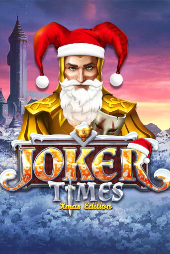 Joker Times Xmas играть демо версию | SlotoKing без регистрации