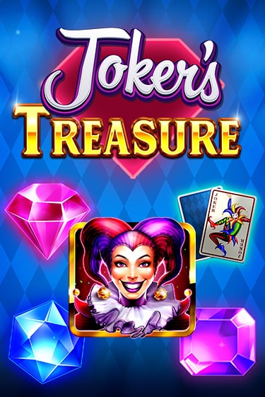 Jokers Treasure играть демо версию | SlotoKing без регистрации
