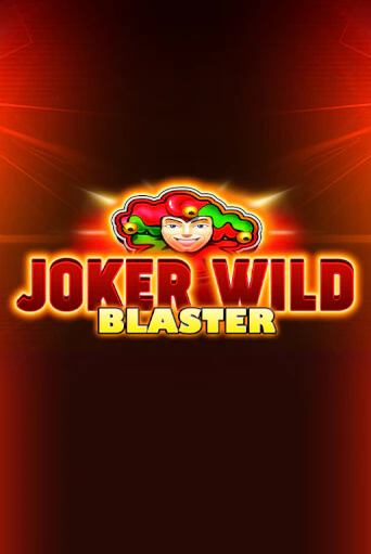 Joker Wild Blaster играть демо версию | SlotoKing без регистрации