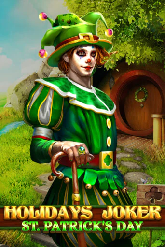 Joker's Charms - Patrick's Day играть демо версию | SlotoKing без регистрации