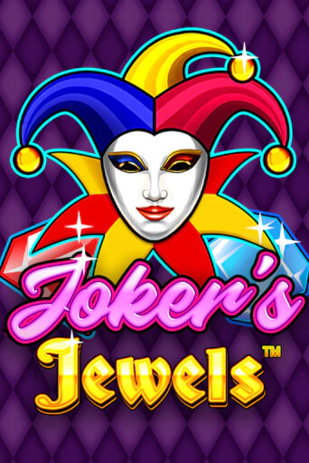 Joker's Jewels™ играть демо версию | SlotoKing без регистрации