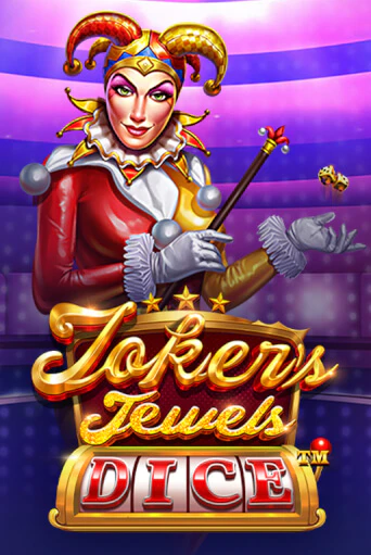 Joker's Jewel Dice играть демо версию | SlotoKing без регистрации
