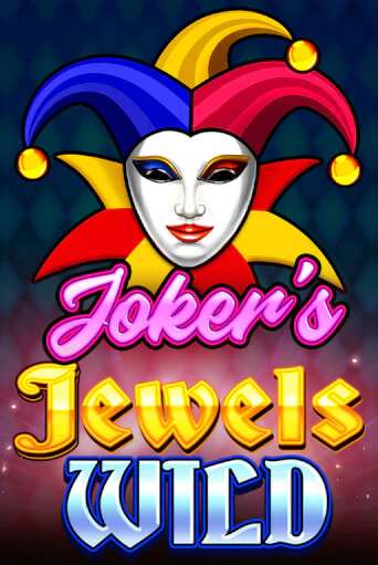 Joker's Jewels Wild играть демо версию | SlotoKing без регистрации