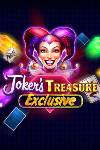 Joker's Treasure Exclusive играть демо версию | SlotoKing без регистрации