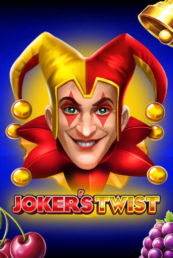 Joker's Twist играть демо версию | SlotoKing без регистрации