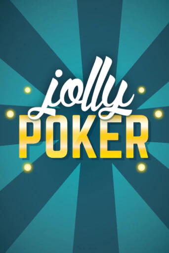 Jolly Poker играть демо версию | SlotoKing без регистрации