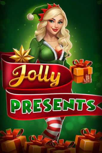 JOLLY PRESENTS играть демо версию | SlotoKing без регистрации