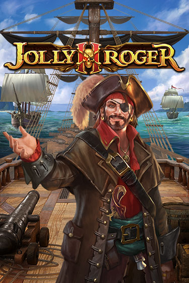 Jolly Roger 2 играть демо версию | SlotoKing без регистрации