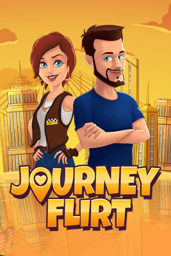 Journey Flirt играть демо версию | SlotoKing без регистрации