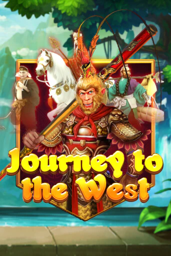 Journey to the West играть демо версию | SlotoKing без регистрации