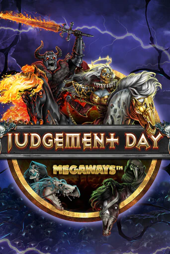 Judgement Day Megaways играть демо версию | SlotoKing без регистрации