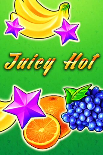 Juicy Hot играть демо версию | SlotoKing без регистрации