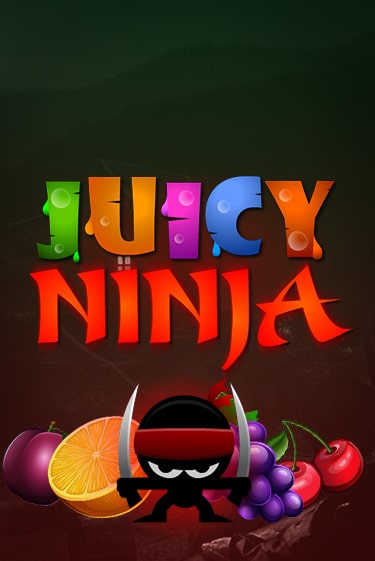Juicy Ninja играть демо версию | SlotoKing без регистрации