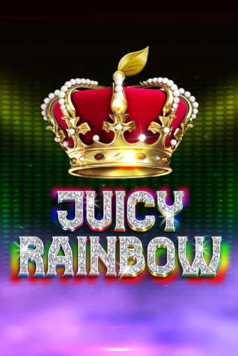 Juicy Rainbow играть демо версию | SlotoKing без регистрации
