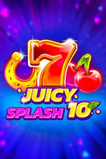 Juicy Splash 10 играть демо версию | SlotoKing без регистрации
