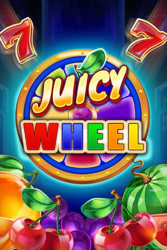 Juicy Wheel играть демо версию | SlotoKing без регистрации