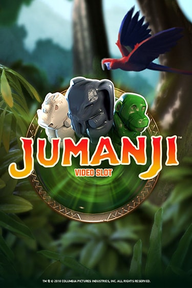 Jumanji играть демо версию | SlotoKing без регистрации