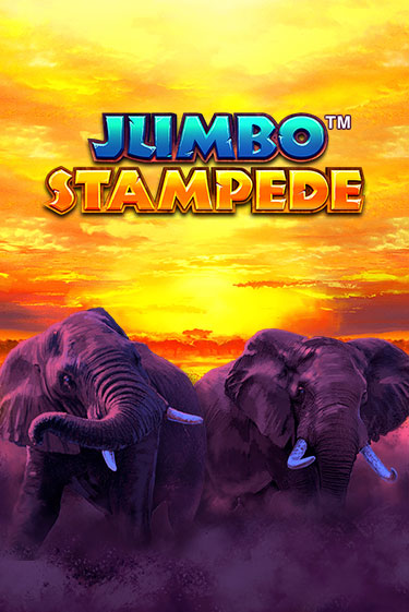 Jumbo Stampede играть демо версию | SlotoKing без регистрации