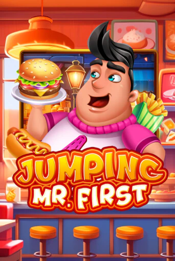 Jumping Fat Guy играть демо версию | SlotoKing без регистрации