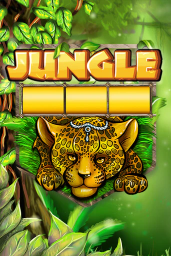 Jungle играть демо версию | SlotoKing без регистрации