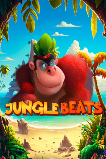 Jungle Beats играть демо версию | SlotoKing без регистрации