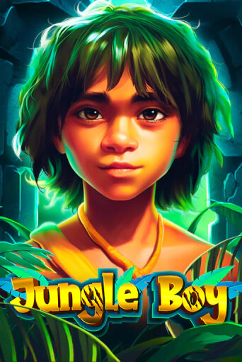 Jungle Boy играть демо версию | SlotoKing без регистрации