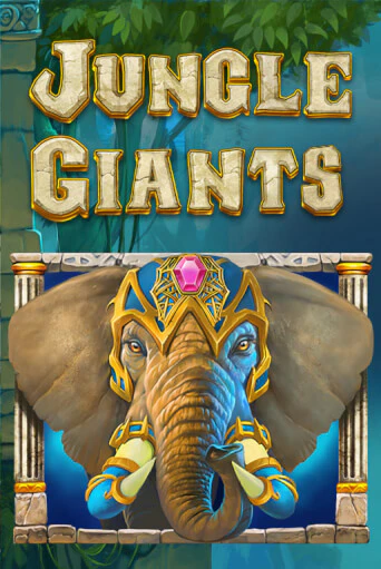Jungle Giants играть демо версию | SlotoKing без регистрации