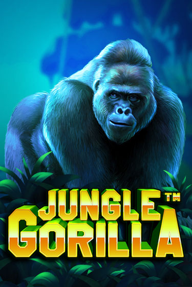 Jungle Gorilla играть демо версию | SlotoKing без регистрации