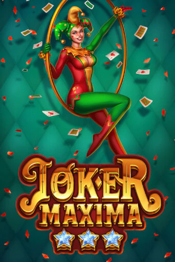 Joker Maxima играть демо версию | SlotoKing без регистрации