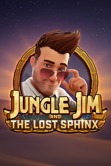 Jungle Jim and the Lost Sphinx играть демо версию | SlotoKing без регистрации