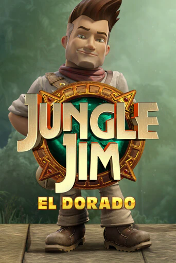 Jungle Jim - El Dorado играть демо версию | SlotoKing без регистрации