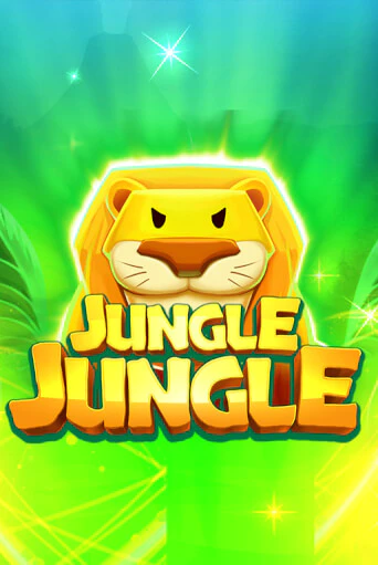 Jungle Jungle играть демо версию | SlotoKing без регистрации