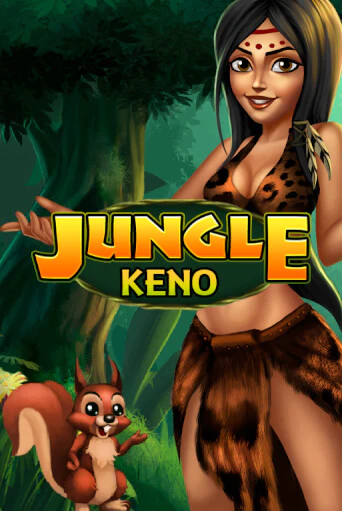 Jungle Keno играть демо версию | SlotoKing без регистрации