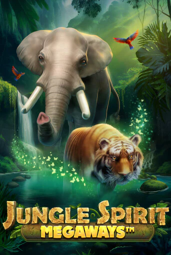 Jungle Spirit Megaways играть демо версию | SlotoKing без регистрации