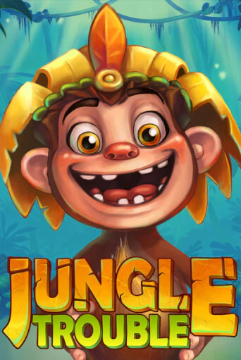 Jungle Trouble играть демо версию | SlotoKing без регистрации