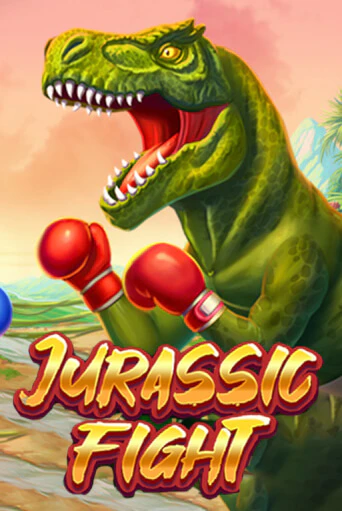 Jurassic Fight играть демо версию | SlotoKing без регистрации