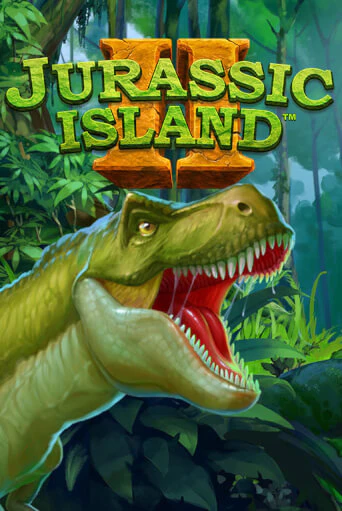 Jurassic Island 2 играть демо версию | SlotoKing без регистрации