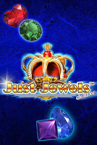Just Jewels Deluxe играть демо версию | SlotoKing без регистрации