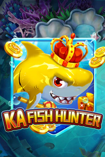 KA Fish Hunter играть демо версию | SlotoKing без регистрации