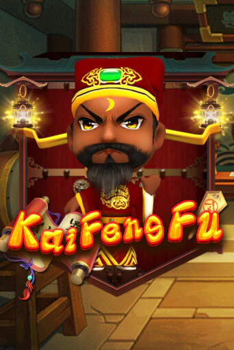 Kai Feng Fu играть демо версию | SlotoKing без регистрации