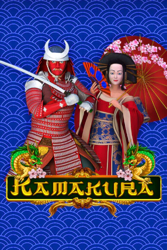 Kamakura играть демо версию | SlotoKing без регистрации