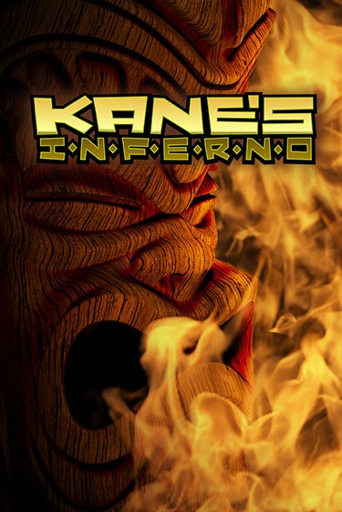 Kane's Inferno играть демо версию | SlotoKing без регистрации