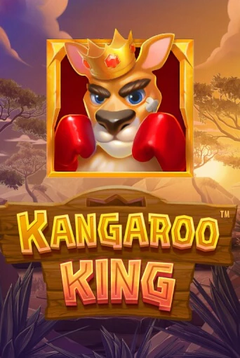 Kangaroo King играть демо версию | SlotoKing без регистрации