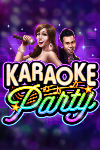 Karaoke Party играть демо версию | SlotoKing без регистрации