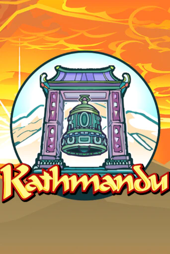 Kathmandu играть демо версию | SlotoKing без регистрации